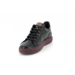 Grünland Scarpa Sportiva Donna SC5471-78 NERO-BORDO