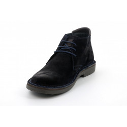 Grünland Polacchino Scarpa Uomo RAYO PO2311 BLU