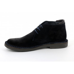 Grünland Polacchino Scarpa Uomo RAYO PO2311 BLU