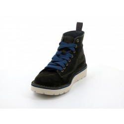 Grünland  Polacco Scarponcino Uomo RAZO PO2320 BOSCO