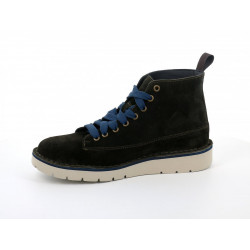 Grünland  Polacco Scarponcino Uomo RAZO PO2320 BOSCO