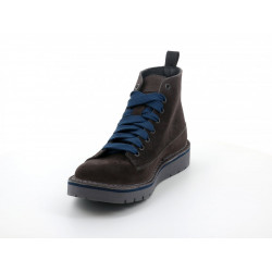 Grünland Polacco Uomo RAZO PO2320 ANTRACITE