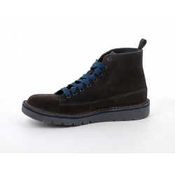 Grünland Polacco Uomo RAZO PO2320 ANTRACITE