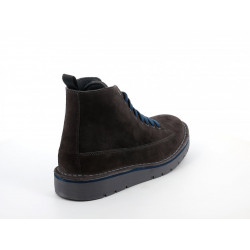 Grünland Polacco Uomo RAZO PO2320 ANTRACITE