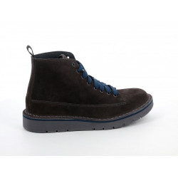 Grünland Polacco Uomo RAZO PO2320 ANTRACITE