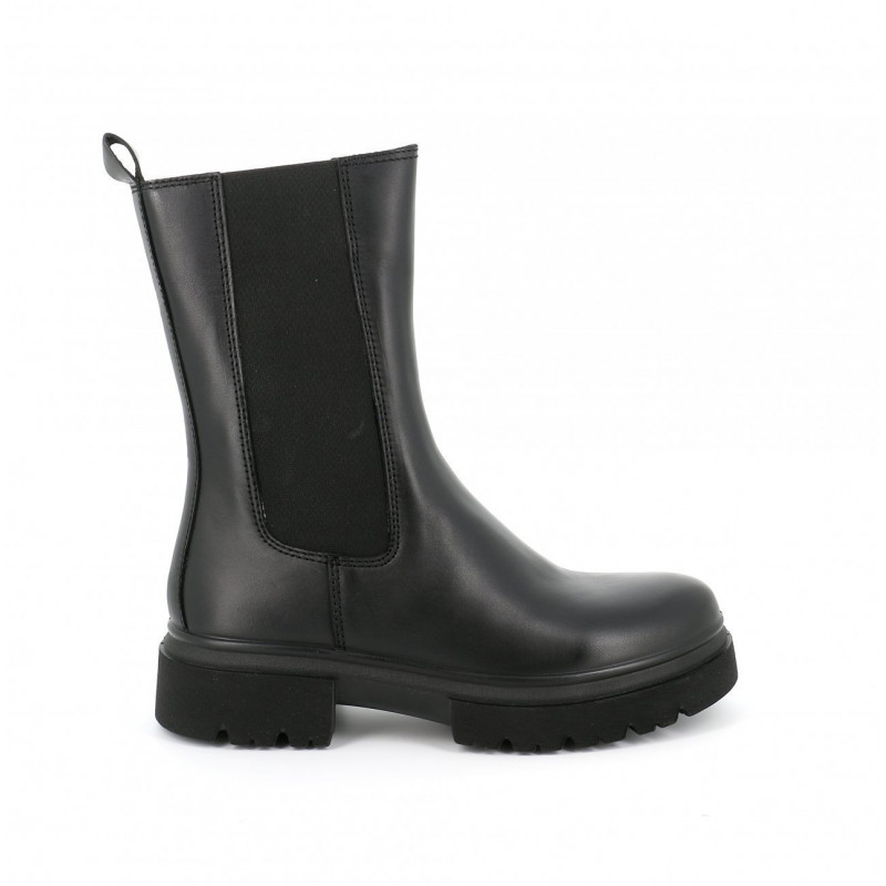 Grünland Stivale Donna ZADO PO2085-I5 NERO