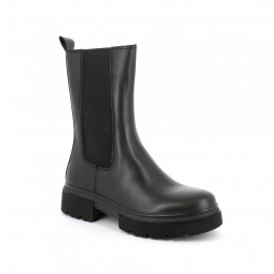 Grünland Stivale Donna ZADO PO2085-I5 NERO