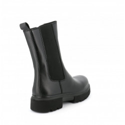 Grünland Stivale Donna ZADO PO2085-I5 NERO