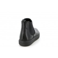 Grünland beatles donna pelle THAI PO2321 NERO NERO