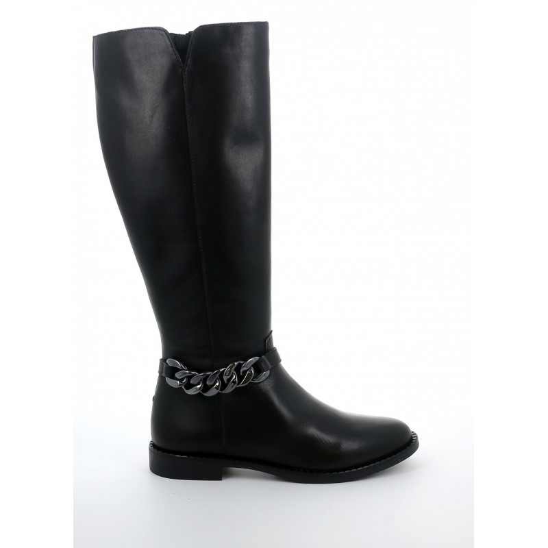 Grünland Stivale Donna ZIGO ST0030-30 NERO