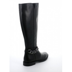 Grünland Stivale Donna ZIGO ST0030-30 NERO