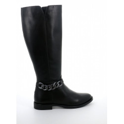 Grünland Stivale Donna ZIGO ST0030-30 NERO