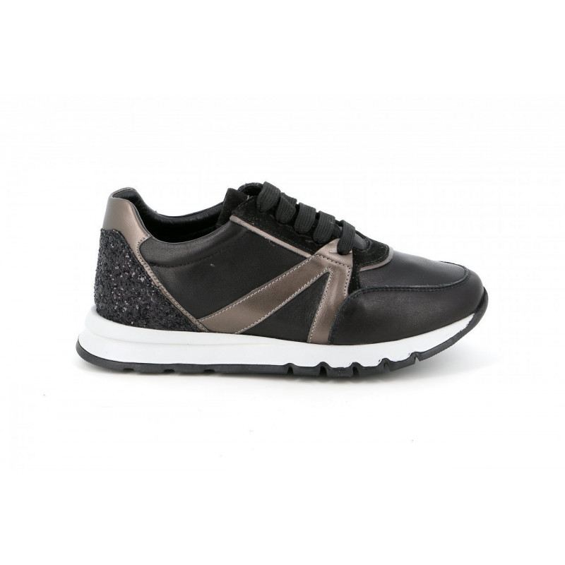 Grunland Sneaker Donna SHAI SC5442 K4 NERO
