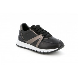 Grünland Sneaker Donna SHAI SC5442-K4 NERO