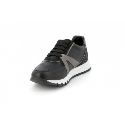 Grünland Sneaker Donna SHAI SC5442-K4 NERO