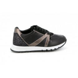 Grünland Sneaker Donna SHAI SC5442-K4 NERO