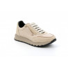 Grünland Scarpa Sportiva Donna Pelle SHAI SC5440-K4 BEIGE