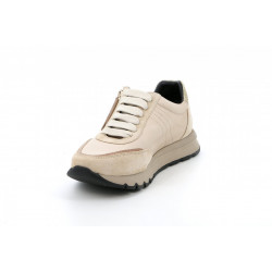 Grünland Scarpa Sportiva Donna Pelle SHAI SC5440-K4 BEIGE