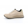 Grünland Scarpa Sportiva Donna Pelle SHAI SC5440-K4 BEIGE