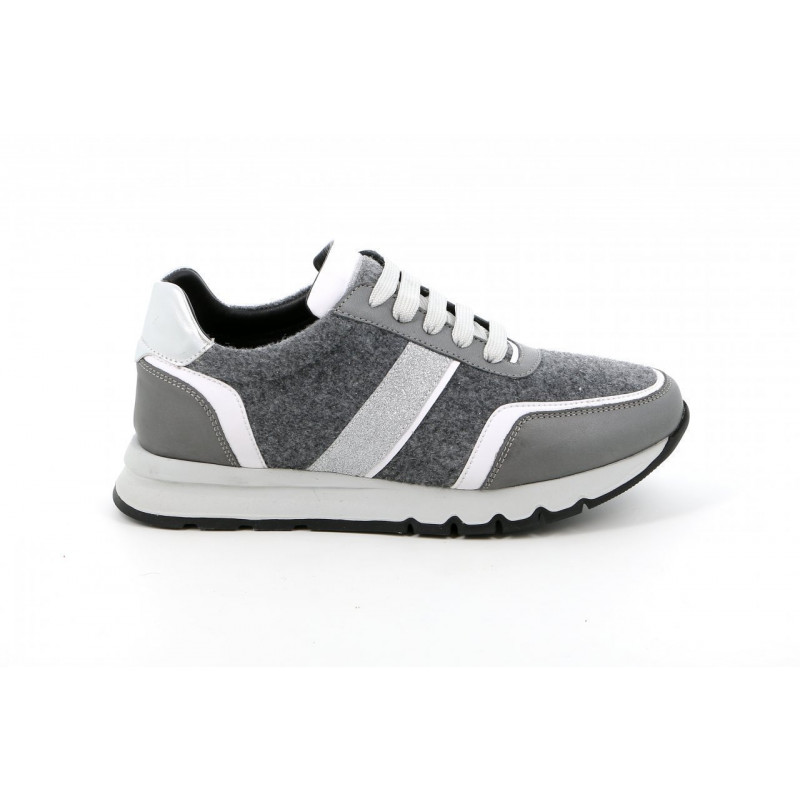 Grünland Sneakers Donna SHAI SC5441-K4 GRIGIO
