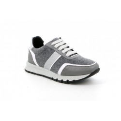 Grünland Sneakers Donna SHAI SC5441-K4 GRIGIO